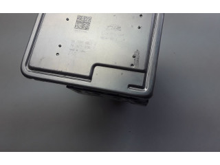 Блок АБС 4670B481 Mitsubishi Outlander 2013 - 2021 года