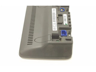 Дисплей A1669001420, A1669004421 Mercedes-Benz A W176