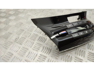 Блок управления климат-контролем 98195706XU   Peugeot 2008 I