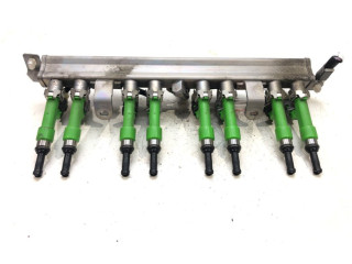 Vstřikovací lišta Suzuki Ignis