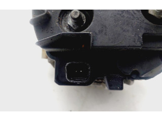 Генератор 7701477694 Dacia Logan I