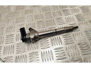 Комплект системы впрыска топлива 05L130755, 0445010790 Skoda Octavia Mk4 DST 027140