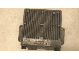 Řídící jednotka 7700667277, 7700107720 Renault Clio I 1997