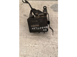 Блок управления АБС 2S61-2C405-AH, 10.0206-0273.4 Ford Fiesta