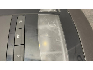 Блок управления раздвижной крыши