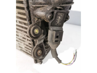 Интеркулер  1J0145803E, 862497V   Audi A3 S3 8L 