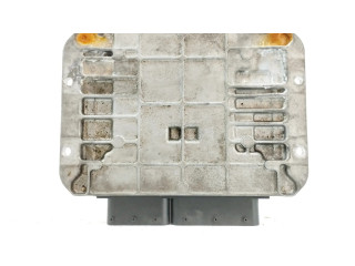 Блок управления двигателя 55579443, MB2757001190   Opel Astra H