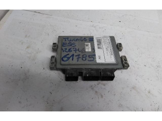Блок управления двигателя 8200774747, 8200774747 Renault Twingo II