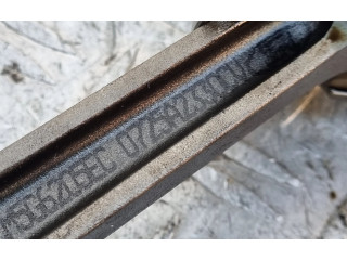 Поршень с шатуном 0725A2330CV, RFCM5G6205EC Ford Fiesta для бензинового двигателя 1.0