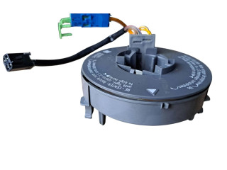 Подрулевой шлейф SRS 24459850, 1610662   Opel Combo C