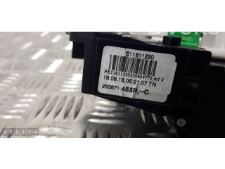 Подрулевой шлейф SRS 255671453r Dacia Logan II