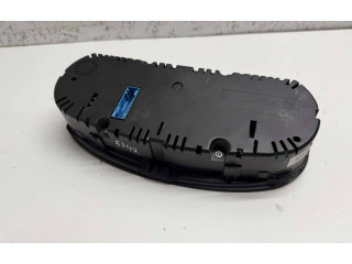 Панель приборов 1T0920861D, VDD02402 Volkswagen Touran II