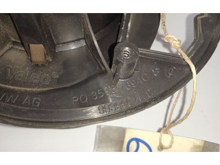 Вентилятор печки SIN.RESISTENCIA Volkswagen Jetta V