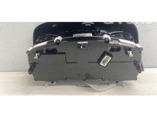 Панель приборов 9836322380   Citroen C3 Aircross       