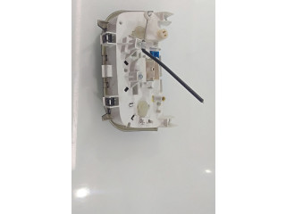 Блок управления климат-контролем 5G1140100   Alfa Romeo Mito