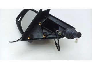 Зеркало электрическое     левое    Aixam Crossline  2005- года   