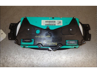 Панель приборов 248104707R   Dacia Duster       