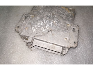 Блок управления двигателя 0281001419 Honda Accord