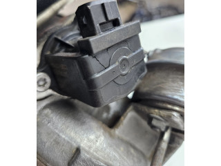 Turbodmychadlo Турбина 4571543A, 769155 BMW X6 E71 N63B44