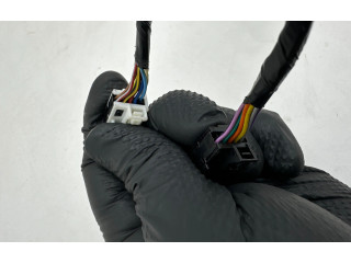 Зеркало электрическое Maserati Ghibli 2013 - года