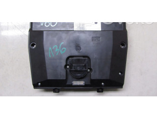 Блок управления климат-контролем 31398588 Volvo V60