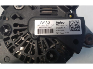 Генератор 05E903026C   Skoda Scala      