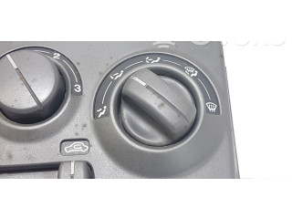 Блок управления климат-контролем 751135H, 92045400   Fiat Punto (176)