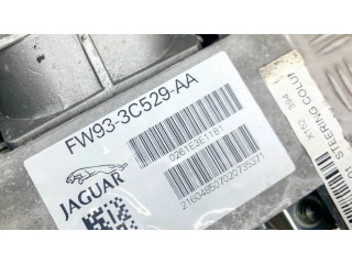 Механическаярулевой колонки