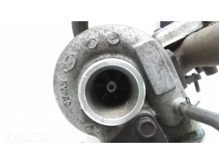 Turbodmychadlo Турбина 2823127500, KC054673 Hyundai Accent 1.5