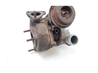 Турбина Subaru Outback 2.0 RHV409055Y, VF551006