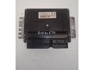 Řídící jednotka MEC37510 Nissan Note (E11) 2009