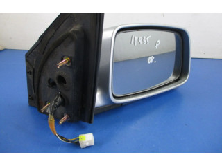 Зеркало электрическое Mitsubishi Lancer 2003 - 2007 года