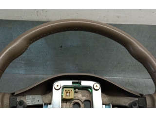 Руль Jaguar S-Type - года XR833F563G, C2C17445AEK