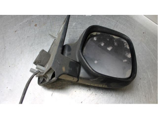 Zpětné zrcátko  Citroen Berlingo 2001  8153HS  