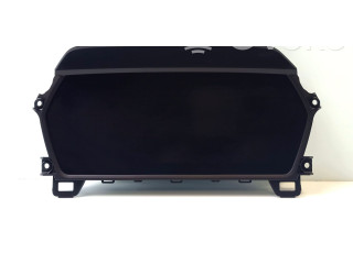 Панель приборов 027700, 62105A5A9F6   BMW Z4 g29       