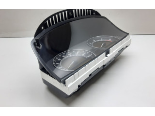 Přístrojová deska BMW 7 E65 E66 2008 6956634, 62116956634