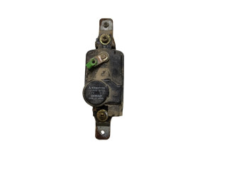 Блок комфорта 1528005920 Mitsubishi Pajero