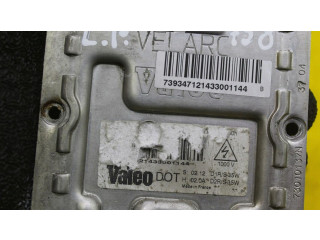 Блок управления Xenon