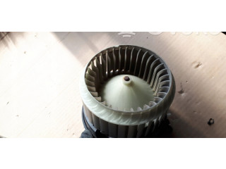 Вентилятор печки 4H1820021B Audi A7 S7 4G