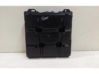 Блок комфорта 6R0937087, A2C53211075   Seat Ibiza IV (6J,6P)   