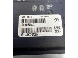 Блок АБС 68164630AB, UH1359990 Jeep Grand Cherokee 2010 - 2021 года