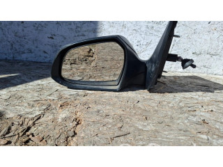 Зеркало (механическое)    левое    Hyundai i10  2007-2012 года   