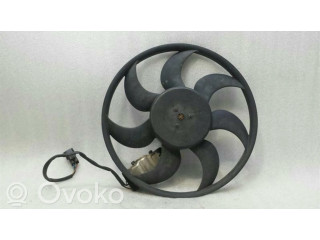 Вентилятор радиатора 6922670 BMW 3 E46 3.2