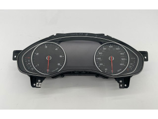 Панель приборов 4G8920930P, 0263672074 Audi A7 S7 4G