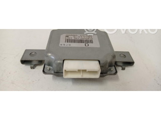 Řídící jednotka 3889565J00 Suzuki Grand Vitara I 2007