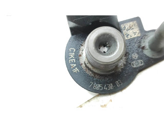 Vstřikovač 7805430 BMW 5 F10 F11 pro naftový motor 3.0 n57d30b