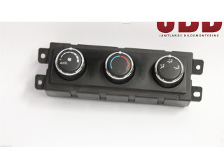 Блок управления климат-контролем K55111313AC   Fiat Freemont
