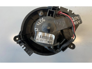 Вентилятор печки 651055P, 651055P Peugeot 406