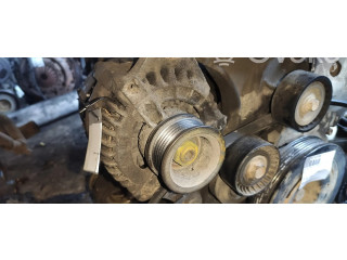 Генератор Fiat Idea 1.9