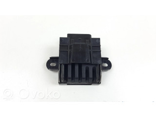 Блок управления топливного насоса